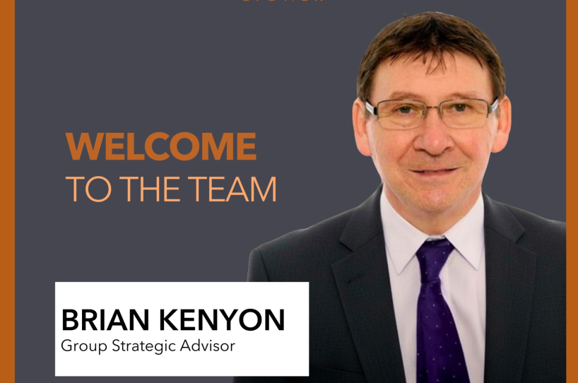 260311-New-Appointment-Brian-Kenyon-scaled